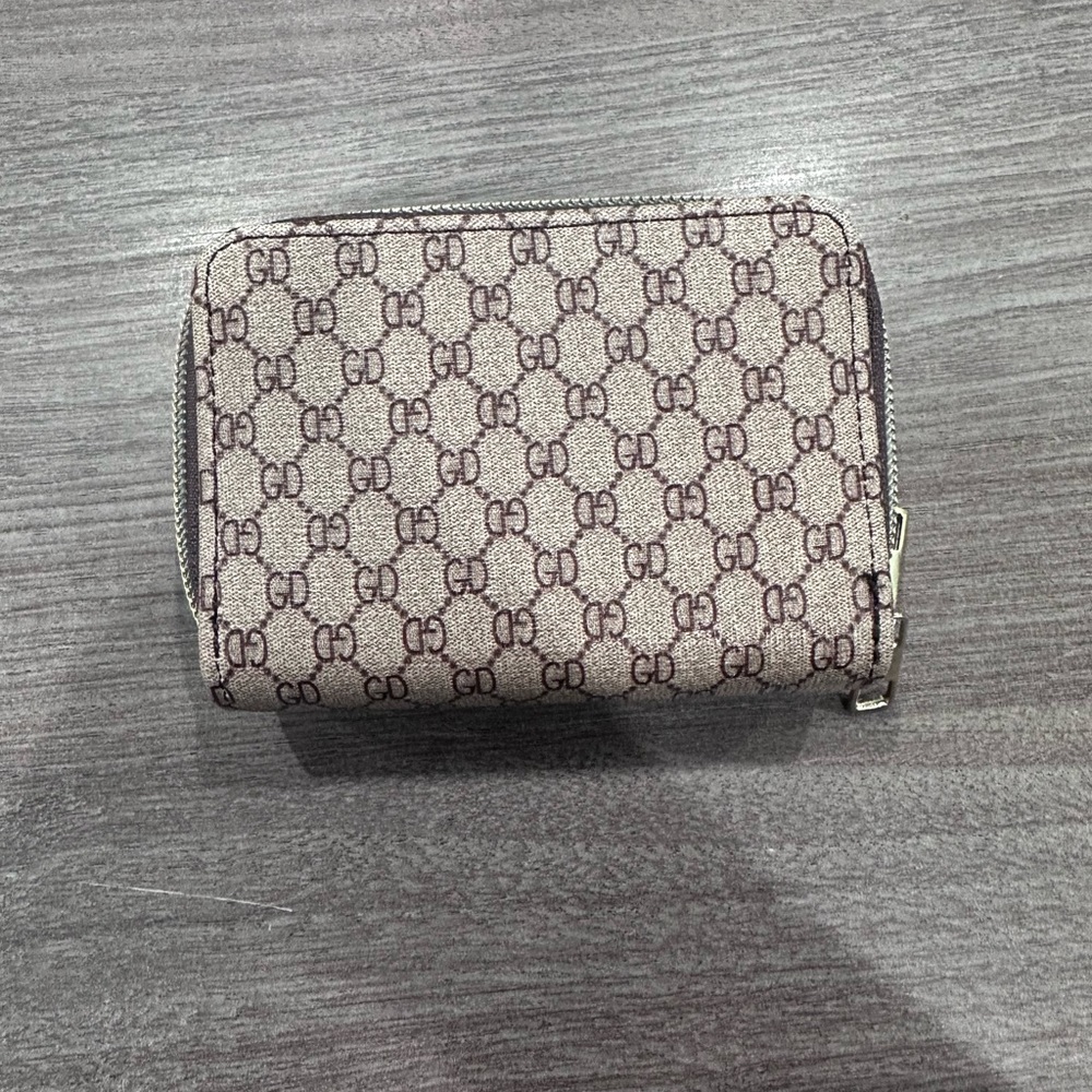 GD WALLET